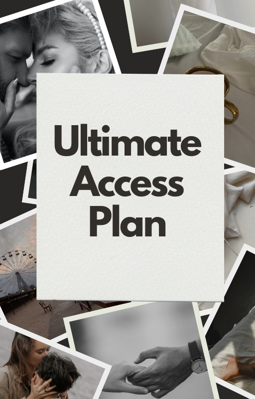 Ultimate Access Plan